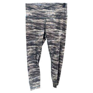 Lululemon Leggings Full Length Sz 10